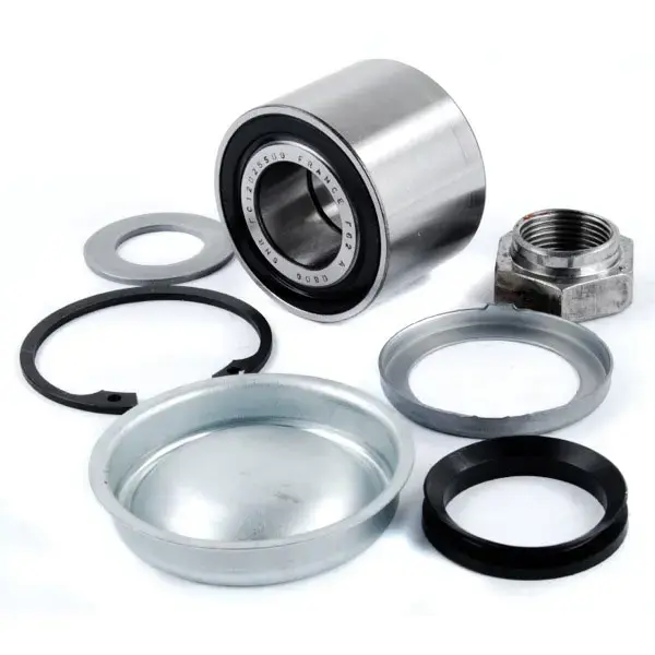 Fag Rear Saxo 1.0 1.1 96-99 Non Abs Xsara 1.4 1.5D 97-98/ Zx 91-98 | 713 6502 90 | Euro Car Parts