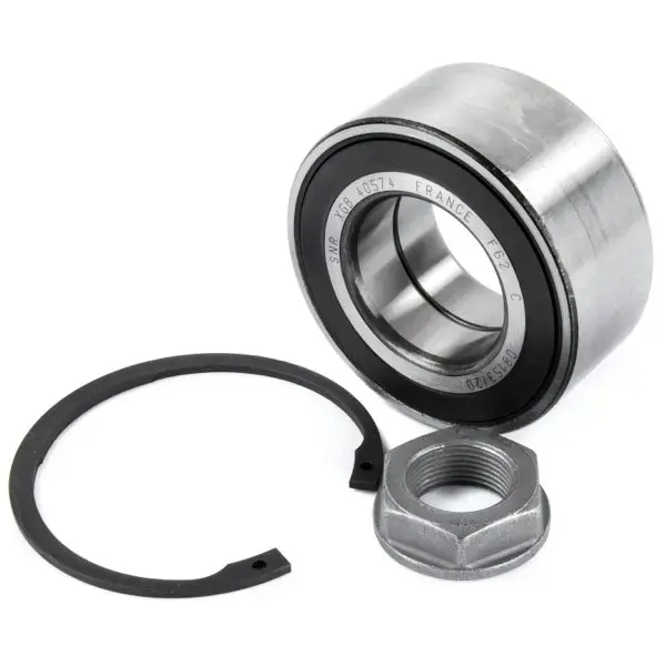 SNR Wheel Bearing Kit