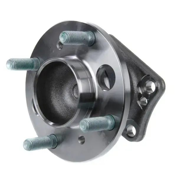 SNR Wheel Bearing Kit