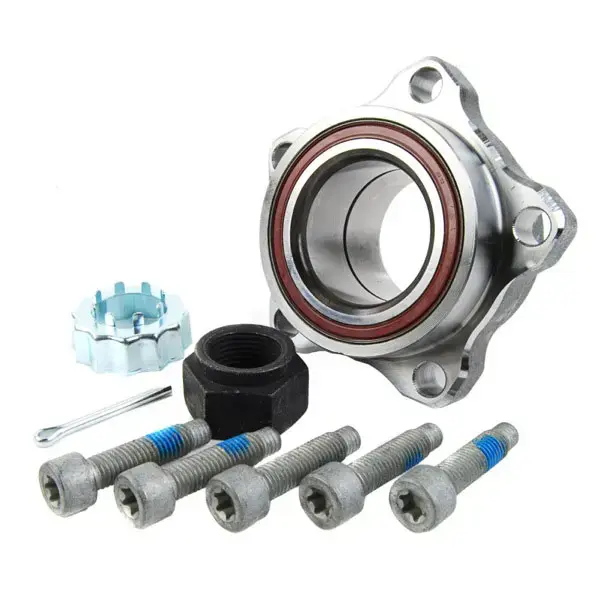 FAG Wheel Bearing Kit