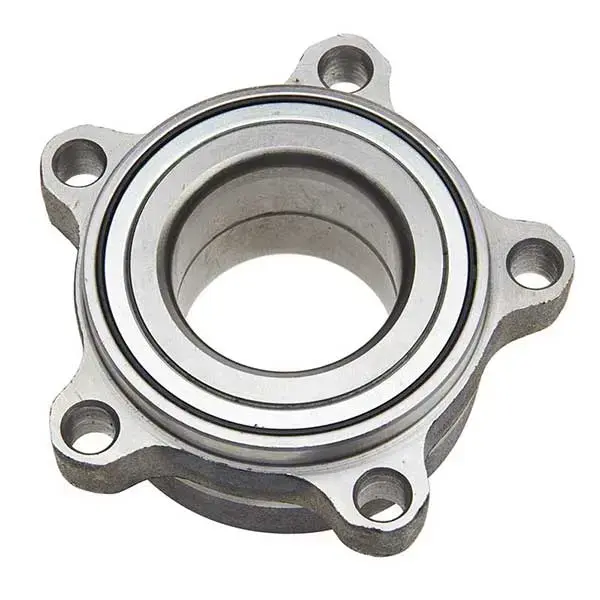 Q-Drive Wheel Bearing Kit