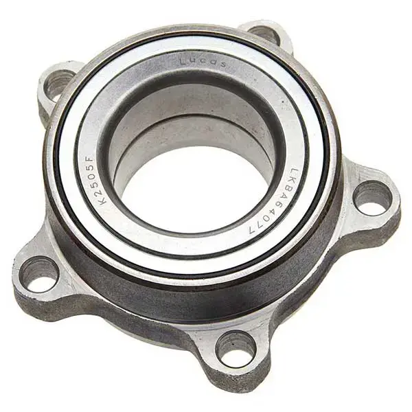 Q-Drive Wheel Bearing Kit