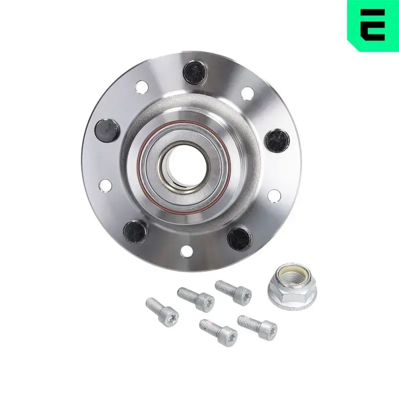 Optimal Wheel Bearing Kit