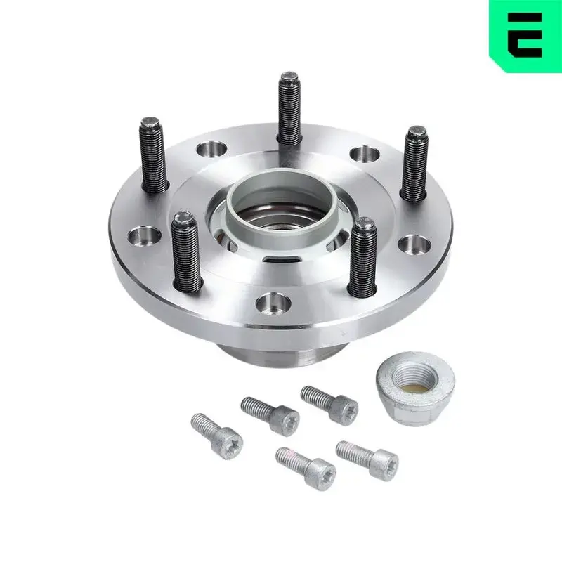 Optimal Wheel Bearing Kit