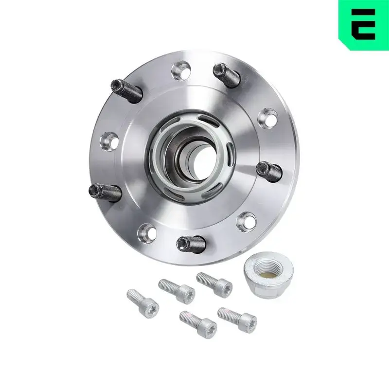 Optimal Wheel Bearing Kit