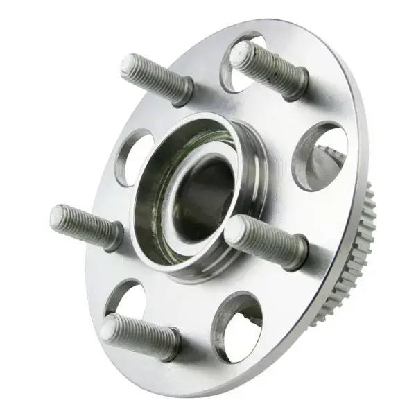 SNR Wheel Bearing Kit