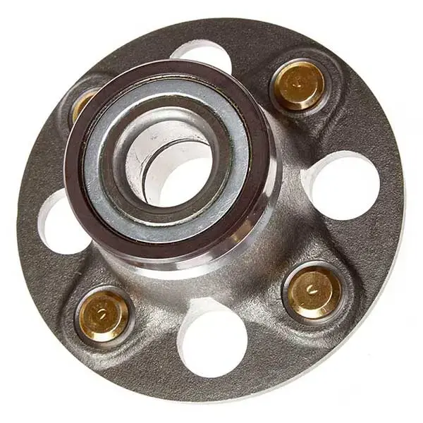 SNR Wheel Bearing Kit