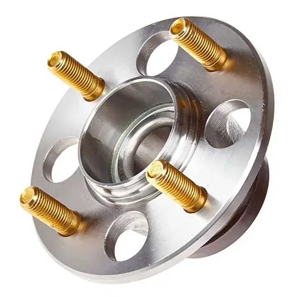 SNR Wheel Bearing Kit