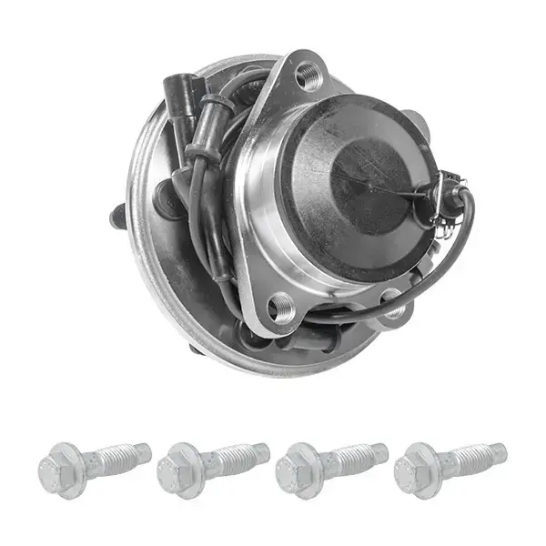 Optimal Wheel Bearing Kit