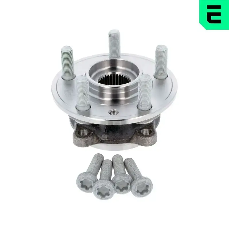 Optimal Wheel Bearing Kit