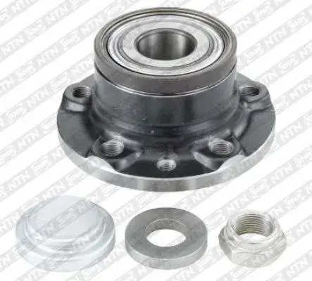 SNR Wheel Bearing Kit