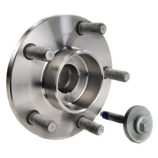 FAG Wheel Bearing Kit