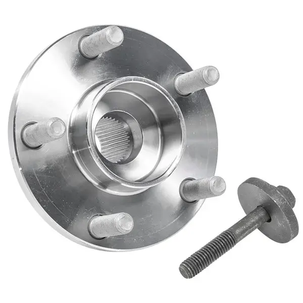 Starline Wheel Bearing Kit