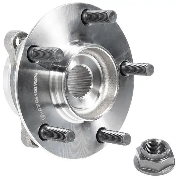 Starline Wheel Bearing Kit