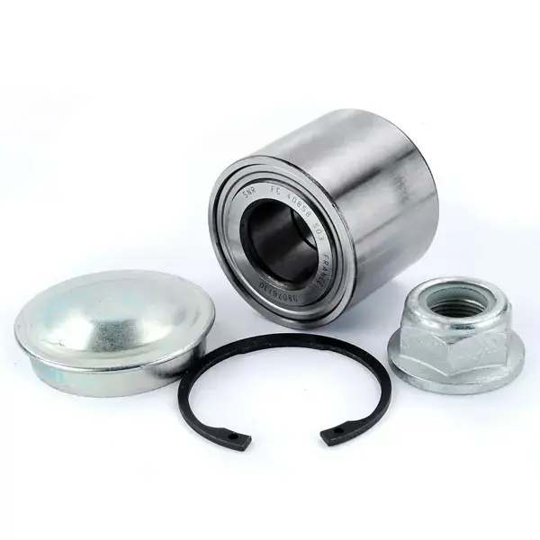 SNR Wheel Bearing Kit
