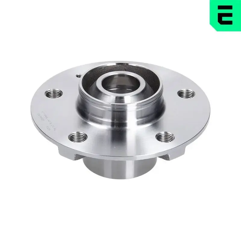 Optimal Wheel Hub