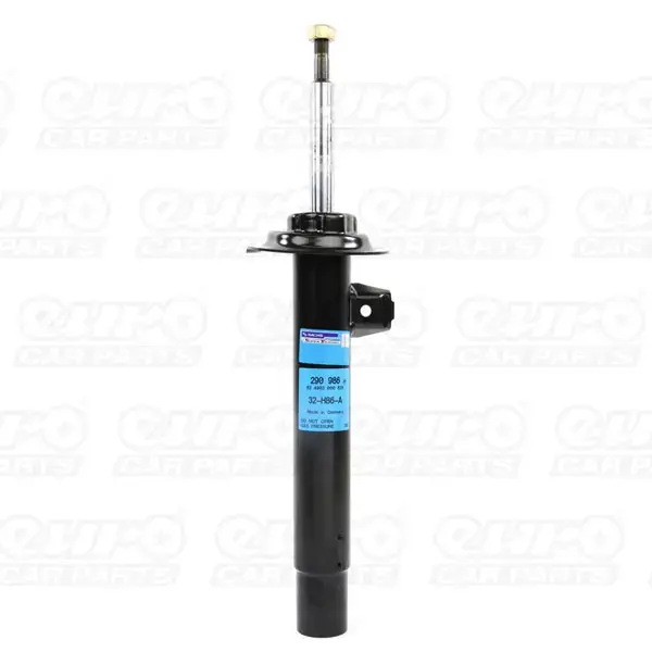Sachs S/absorber Gas Bmw 3 Series E46 Right Hand Fr (Std Suspension) | 317 544 | Euro Car Parts