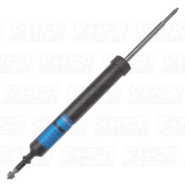 Sachs S/absorber Gas Bmw 3 (E90) 01/05- Rr With M Tech Susp | 311 411 | Euro Car Parts