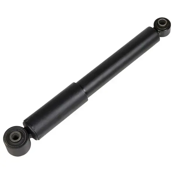 Starline Shock Absorber Rear M-Benz Viano / Vito W639 - R 09.03- | Aq30611 | Euro Car Parts