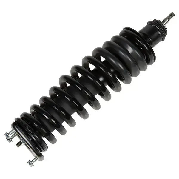 Starline Coil & Strut Assembly (Easy Fit) Rear - Mercedes M-Class (W163) | Sq12060 | Euro Car Parts