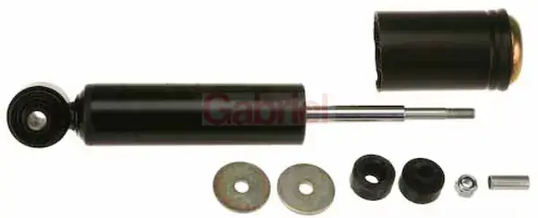 Bilstein Shock Absorber