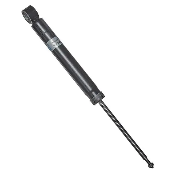 Bilstein Shock Absorber Rear Gas Audi Tt (8J3) | 19-170084 | Euro Car Parts