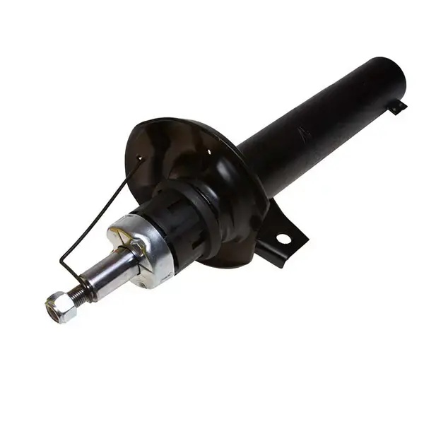 Anschler S/absorber Audi Tt - Fr | Bq61153 | Euro Car Parts