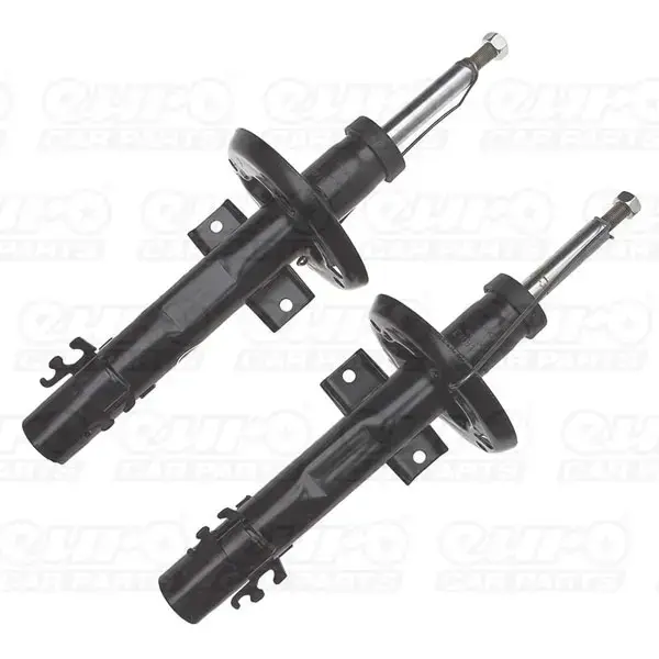 Monroe Shock Absorber