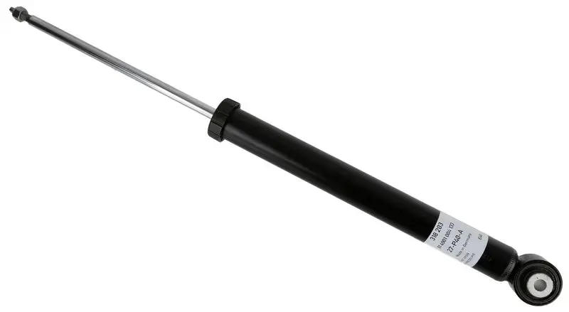 Sachs Shock Absorber