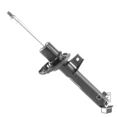 Monroe Shock Absorber