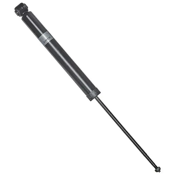 Bilstein Shock Absorber Rear Citroen C1 Ii; peugeot108 Ha | 19-246475 | Euro Car Parts