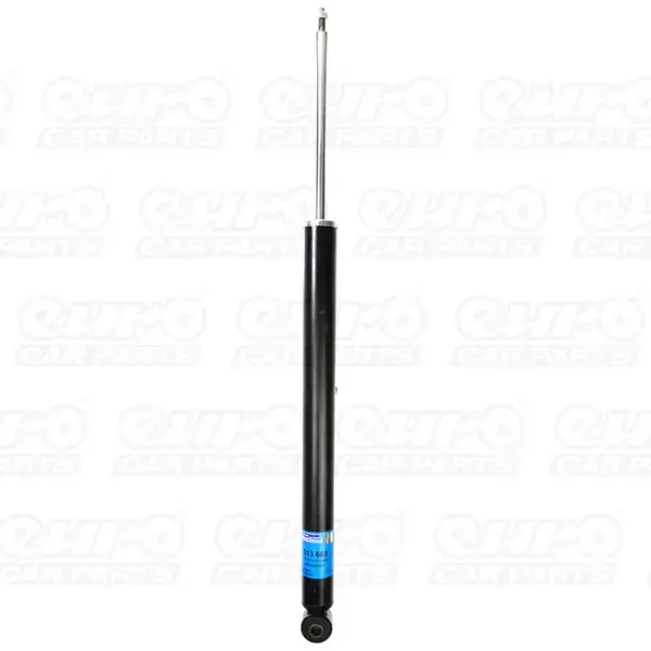 Sachs Shock Absorber