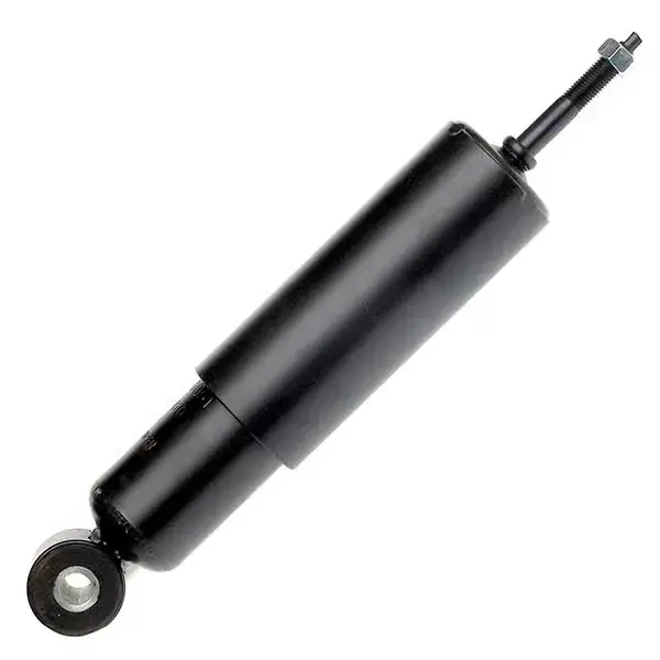 Anschler S/absorber Mits L200 4X4 96- Fr | Aq50174 | Euro Car Parts