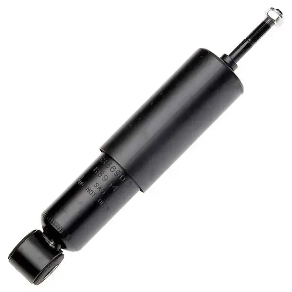 Anschler S/absorber Front Shock Absorber Mits - B4 Mitsubishi Pajero Sport (K90 | Ay50565 | Euro Car Parts