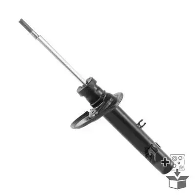 Monroe Shock Absorber