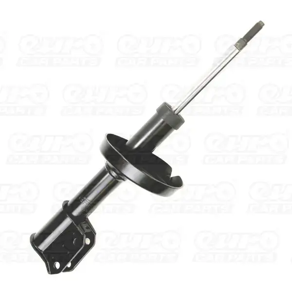 Anschler S/absorber Renault Clio Ii 14-19D - F | Bq50477 | Euro Car Parts