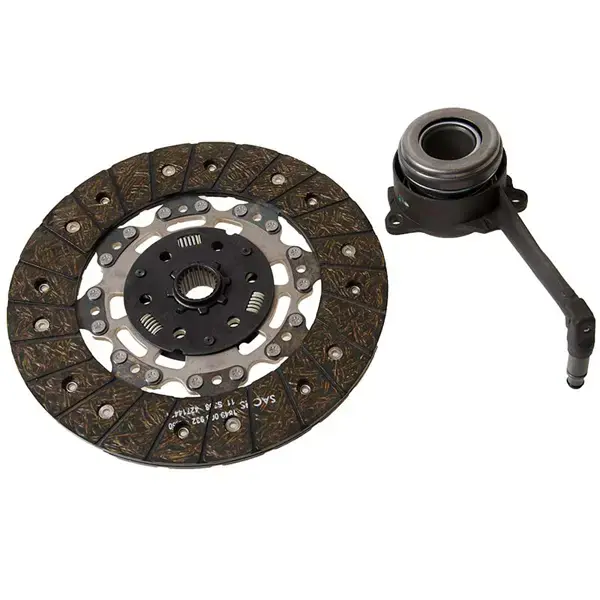 Sachs Clutch Kit