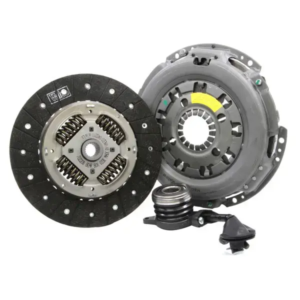 Valeo Clutch Kit