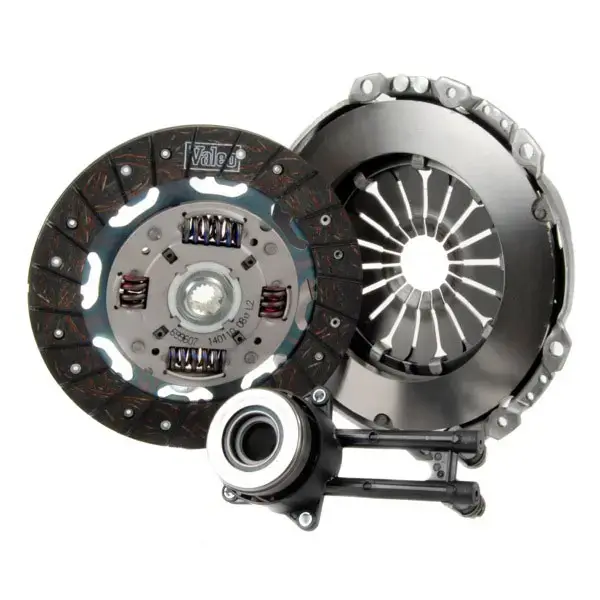 Valeo Clutch Kit