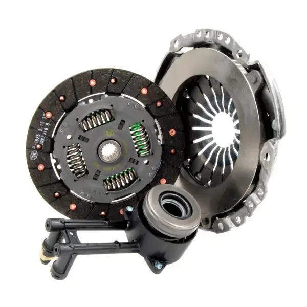 Valeo Clutch Kit