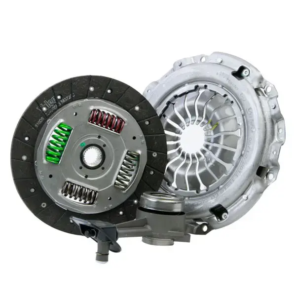 Valeo Clutch Kit