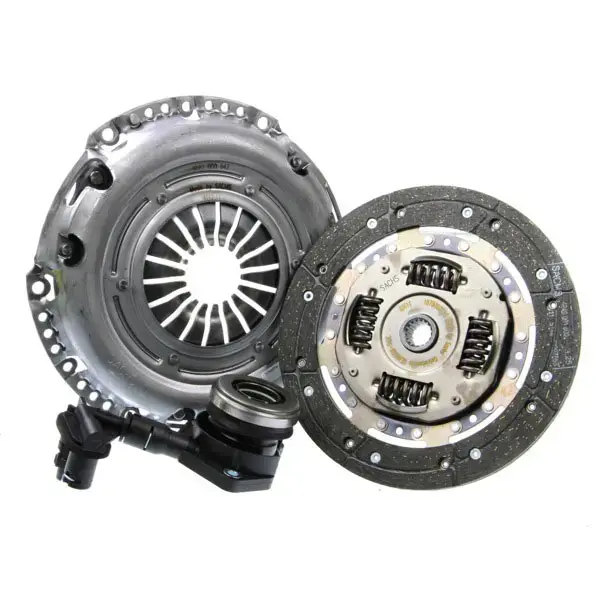 Valeo Clutch Kit