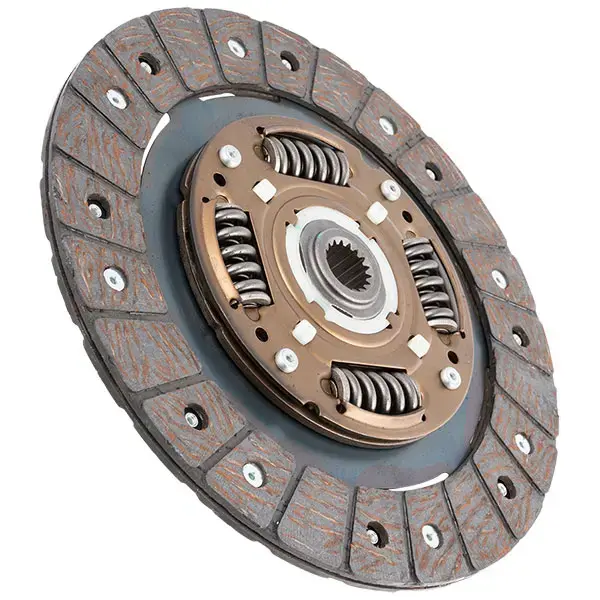 Transmech Clutch Kit