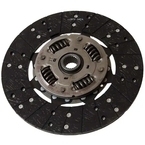 Sachs Clutch Kit