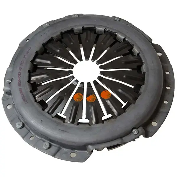 Sachs Clutch Kit