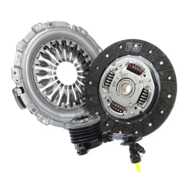 Valeo Clutch Kit