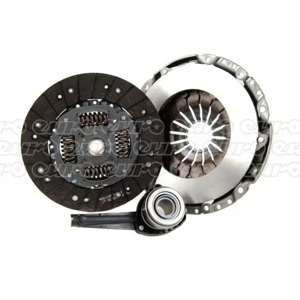 Kit Clutch Repset Luk 624277500 Para Nissan D21 Y Np300 | Envío gratis