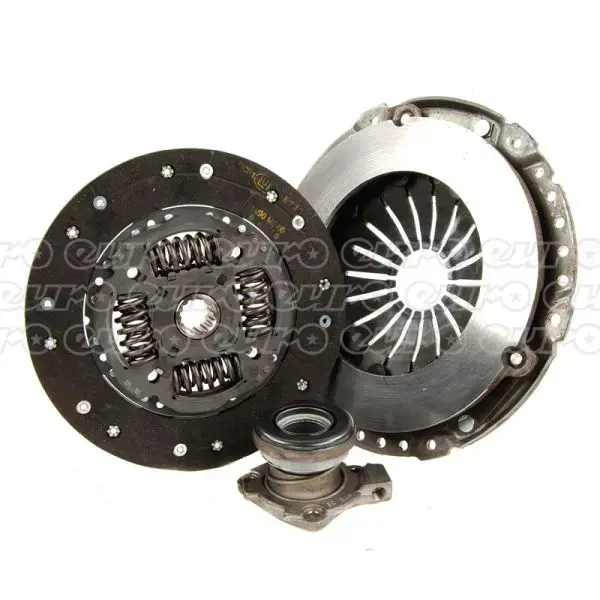 Valeo Clutch Kit