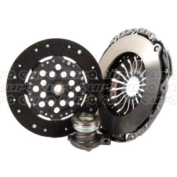Valeo Clutch Kit