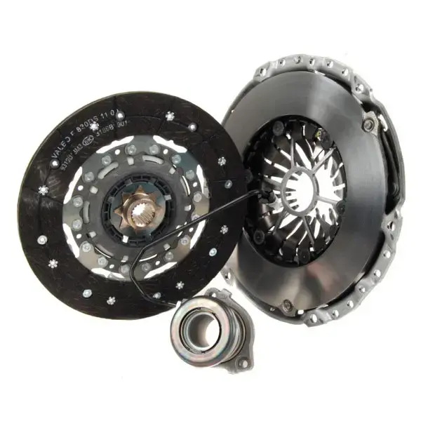 Valeo Clutch Kit